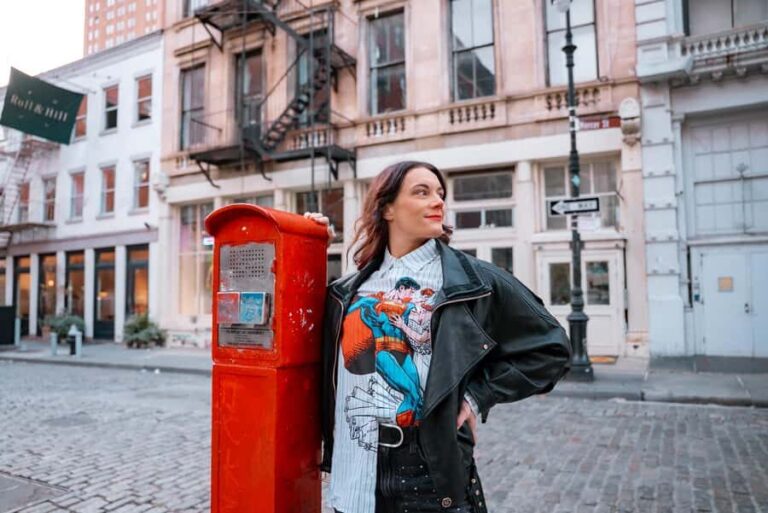 Private Vacation Photoshoot with Photographer in New York - Who Is This Experience Best For?