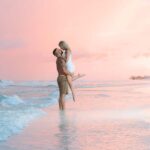 Private Vacation Photoshoot with Photographer in Outer Banks - What to Expect During the Photoshoot