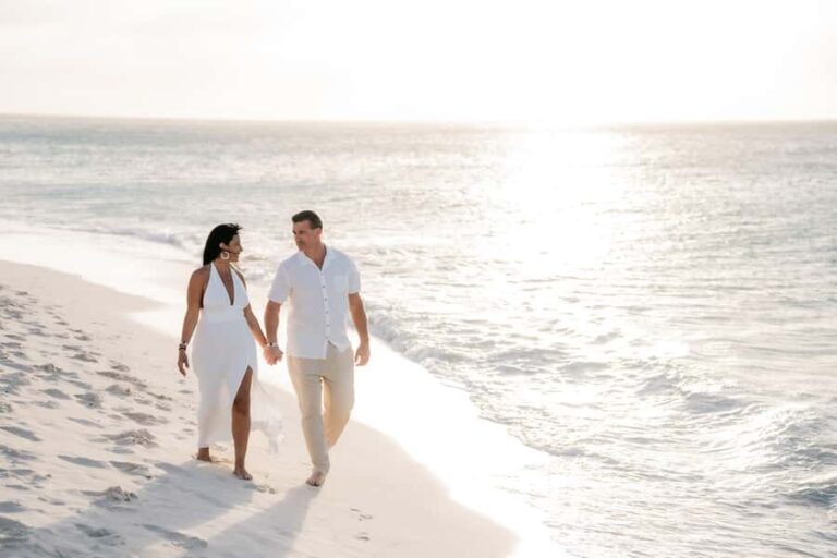 Private Vacation Photoshoot with Photographer Kiawah Island - Why This Photoshoot Stands Out