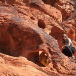 Private Valley of Fire Hiking Tour from Las Vegas - What’s Included & Why It Matters