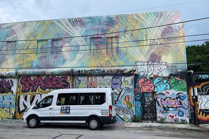 Private Van by the Hour  Flexible Transportation Service - Authentic Experiences: What Travelers Say