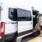 Private VAN Round-Trip from Airport to Hotel in San José del Cabo - How This Service Adds Value