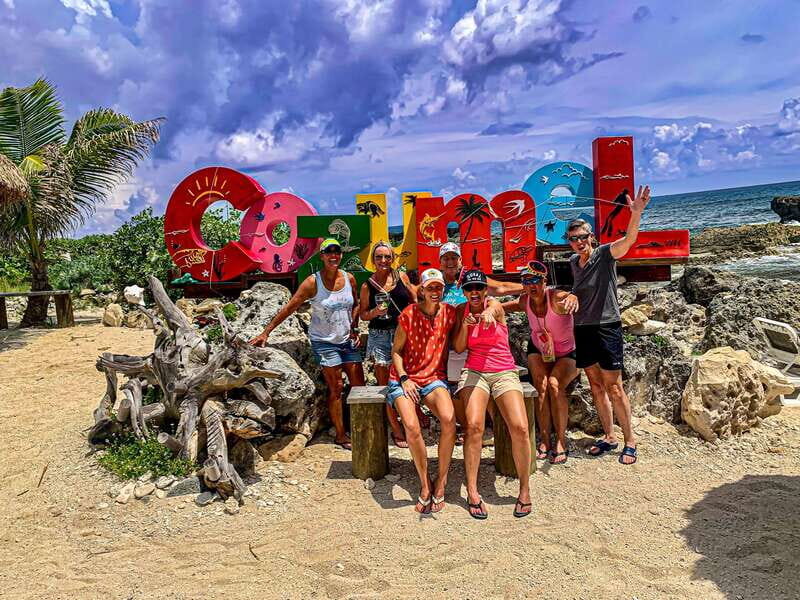 Private Van Service. Tasting the best of Cozumel - What Reviewers Say