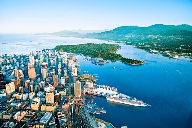 Private Vancouver Airport YVR or Train Stn Transfer to Vancouver - The Real Value: Is It Worth It?