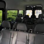 Private Vancouver Car Transport Experience - Key Points