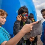 Private Vancouver City Adventure: Outdoor Escape Room for Kids - Who Will Love This Tour?