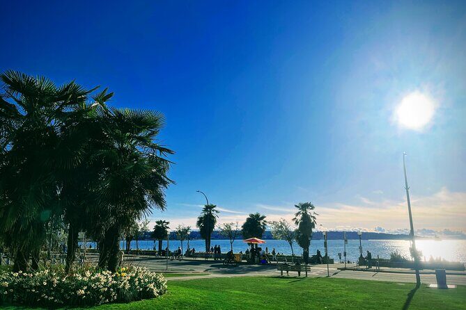 Private Vancouver Compact City Tour by Land and Water - What Makes This Tour Stand Out?