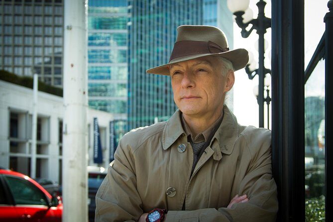 Private Vancouver Sightseeing Adventure: a Gastown murder mystery - A Detailed Look at the Experience