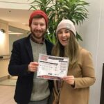 Private Vancouver Sightseeing Adventure: spy game Secret Mission - Who Will Love This?