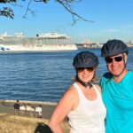 Private, Vancouver Sunset Bike / E-Bike Tour - The Itinerary: What You’ll See