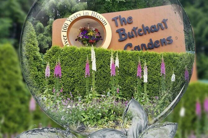 Private Vancouver to Victoria and Butchart Gardens day trip - What Travelers Say: Authentic Perspectives
