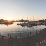 Private Victoria City Highlights 3 Hour Walking Tour - Practical Details and Logistics