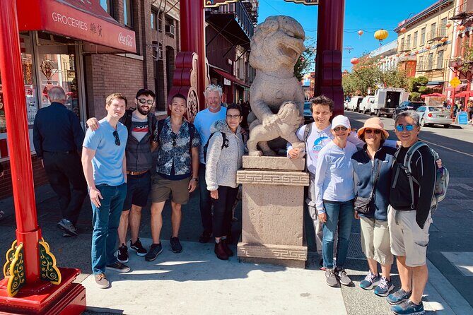 Private | Victoria City Highlights Walking Tour | 2-Hour - What the Tour Includes & How It Adds Value