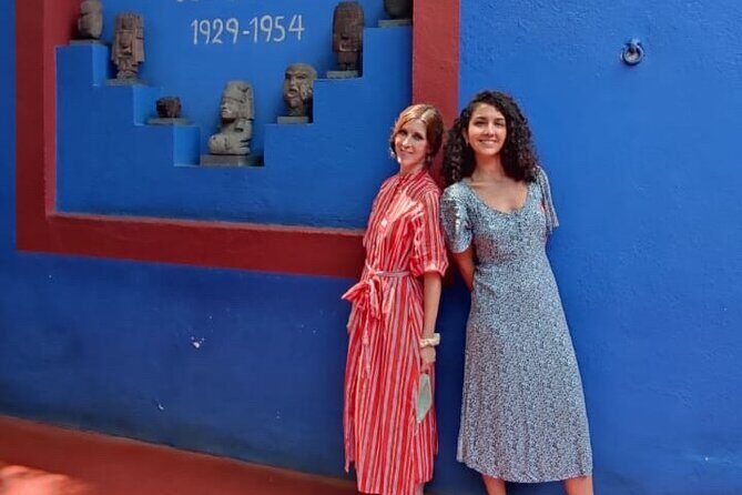 Private VIP Frida Kahlo Art Tour With An Expert In Art - Final Thoughts