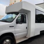 Private VIP Group Transportation on Oahu Island - The Details of the Experience
