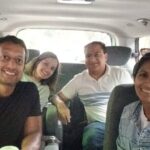 Private VIP Tour of Mexico City Customizable 3 Hour Experience - Modern Mexico: Paseo de la Reforma and the Monument to the Revolution