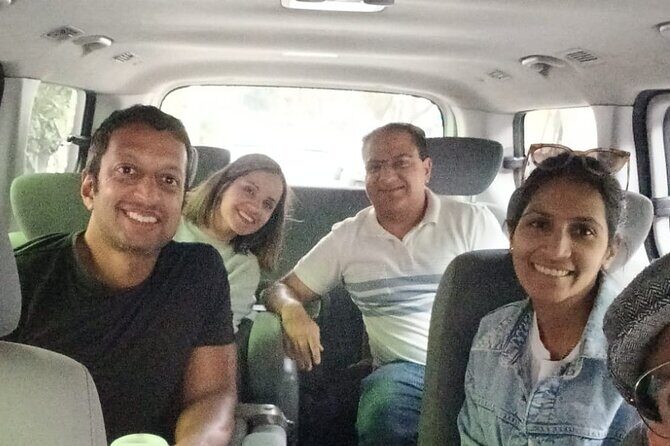 Private VIP Tour of Mexico City Customizable 3 Hour Experience - Modern Mexico: Paseo de la Reforma and the Monument to the Revolution