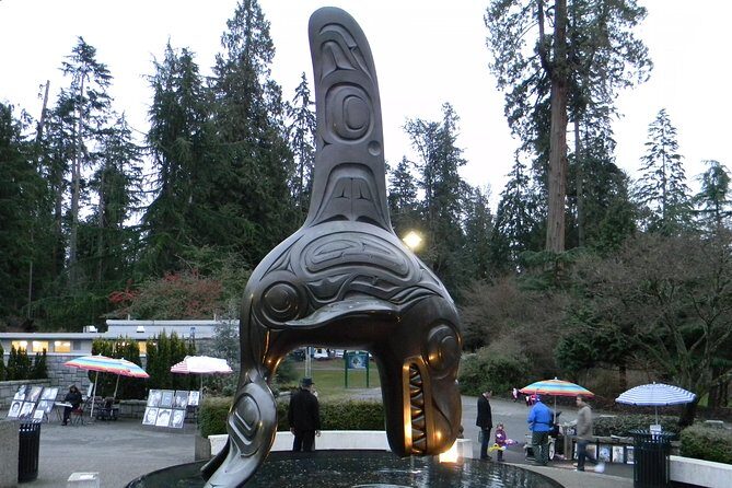 Private-VIP- Vancouver City Tour, SUV - Authentic Experiences and Why They Matter