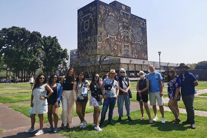 Private visit-Teotihuacan & Basilica of Guadalupe+mezcal tasting - The Itinerary in Detail