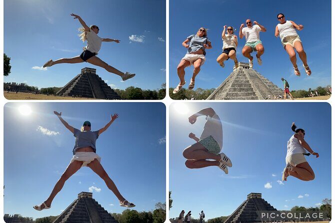 Private VW Beetle Tour to Chichen Itza, Cenote & Valladolid - Analyzing the Cost & Value