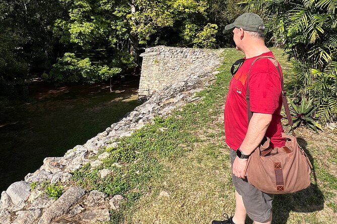 Private VW Beetle Tour to Ek Balam, Rio Lagartos & Las Coloradas - The Itinerary: A Day of Discoveries