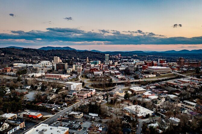 Private Walking Food Tour Asheville Downtown Flavors - Who Will Love This Tour?