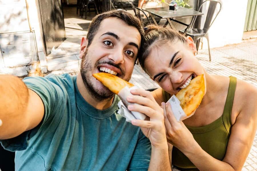 Private Walking Food Tour Asheville Downtown Flavors - A Breakdown of the Itinerary and Stops