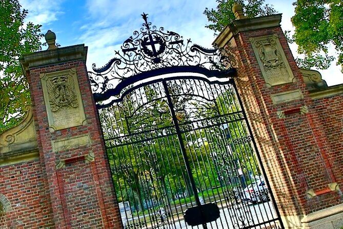 Private Walking Food Tour in Boston - Harvard and Cambridge - Practical Details: What to Know Before You Go