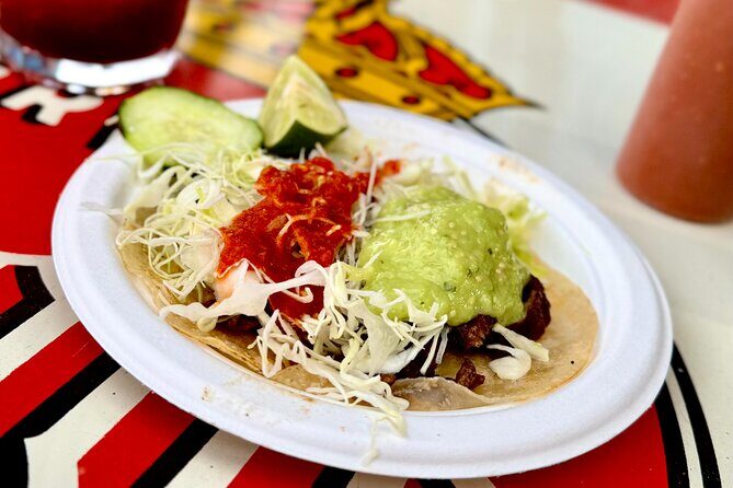 Private Walking Food Tour in Phoenix - FAQ