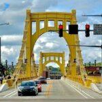 Private Walking Food Tour in Pittsburgh - Downtown Landmarks: Market Square and the Cultural District