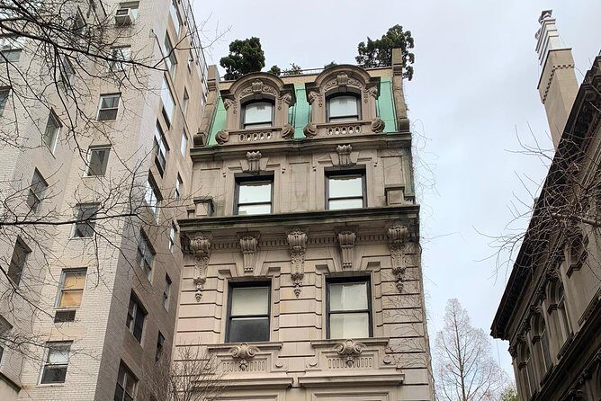 Private Walking Tour: 5th Avenue and the Gilded Age Mansions - The Experience: What You Can Expect