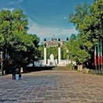Private Walking Tour Anthropology Museum & Chapultepec Castle - Practical Details & What to Expect