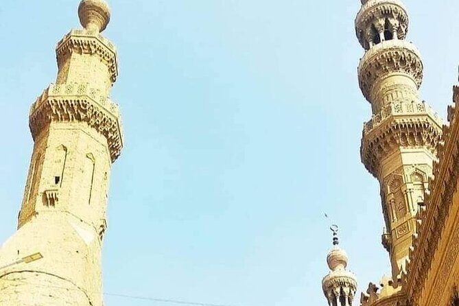 Private Walking Tour in ElMoez Street & Khan Elkhalili Market - Who Would Love This Tour?