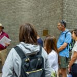 Private Walking Tour in Frank Sinatra's New York - What to Expect from the Experience