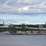 Private walking tour in Lévis by Tours Accolade - Key Points