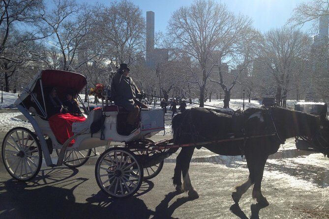 Private Walking Tour: Jewish Colonial History in New York City - Overview of the Tour Itinerary