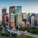 Private Walking Tour of Calgarys City Highlights - Strolling Down Stephen Avenue: Heritage Meets Buzz