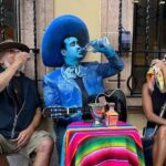 Private Walking Tour of Exclusive Terraces in Guanajuato - Practical Details: What You Need to Know