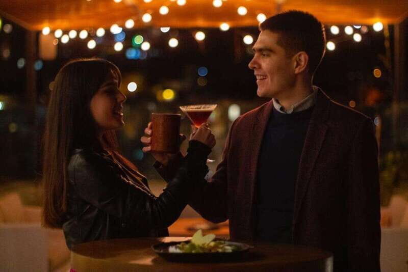 Private Walking Tour of Exclusive Terraces of Guanajuato - What You Can Expect