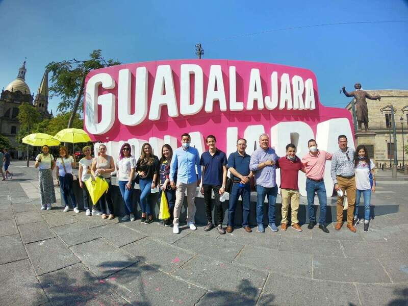 Private Walking Tour of Guadalajara - What to Expect: A Closer Look at the Itinerary