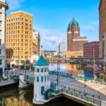 Private Walking Tour of Milwaukees RiverWalk & Art - A Closer Look at the Itinerary and What It Means for You