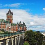 Private Walking Tour of Quebec with licensed tour guide - Practical Details & Considerations