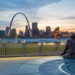 Private Walking Tour of Saint Louis' Fascinating History - What to Expect on the Ground