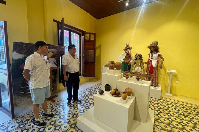 Private Walking Tour through the Luz Zone of Villahermosa Tabasco - The Practicalities: What You Need to Know