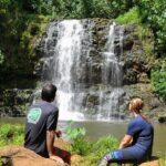 Private Waterfalls Hike and Swim in Lihue - An In-Depth Look at the Waterfalls Hike and Swim Experience