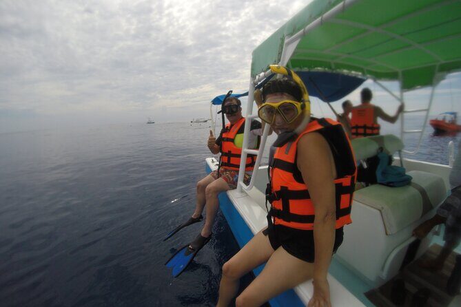 Private Whale Shark Tour from Playa del Carmen - What Makes This Tour Stand Out?