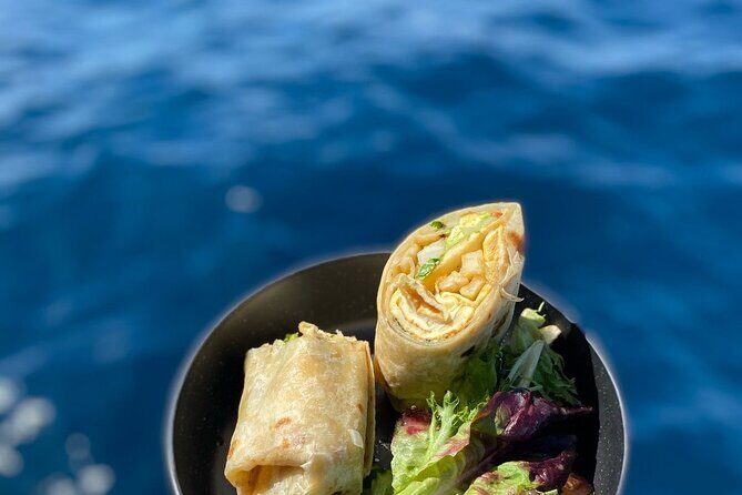 Private Whale Watching in San Jose Del Cabo snack,drinks,Warranty - Why This Tour Offers Great Value