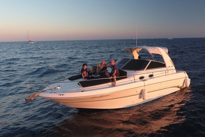 Private Whale Watching on Luxury Yacht in Cabo San Lucas - Who Would Love This Tour?