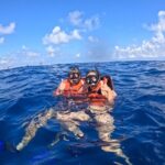 Private Whale Watching Tours in Isla Mujeres - An In-Depth Look at the Whale Shark Snorkeling Experience