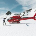 Private Whistler Helicopter Tour + Mountain Landing - Who Will Love This Tour?